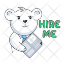 پیش‌نمایش فایل hire-me-10053433 از پک استیکرهای کسب‌وکار