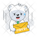 پیش‌نمایش فایل job-fired-10053350 از پک استیکرهای کسب‌وکار