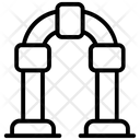 پیش‌نمایش فایل arch-170 از پک نصب و تعمیر درب