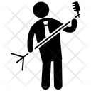 پیش‌نمایش فایل club-singer از پک انسان نوازنده