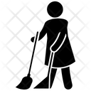 پیش‌نمایش فایل brooming از پک خدمات نظافتی