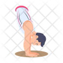 پیش‌نمایش فایل gymnast-vault-10100620 از پک شخصیت‌های ژیمناست