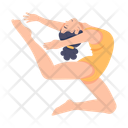 پیش‌نمایش فایل gymnastic-dance-10100616 از پک شخصیت‌های ژیمناست