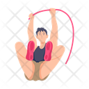 پیش‌نمایش فایل pole-vault-10100639 از پک شخصیت‌های ژیمناست