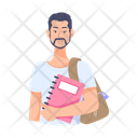 پیش‌نمایش فایل college-guy-10100759 از پک شخصیت‌های دانشجویی