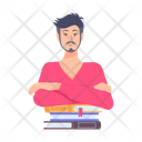 پیش‌نمایش فایل college-guy-10100779 از پک شخصیت‌های دانشجویی