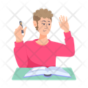 پیش‌نمایش فایل college-guy-10100782 از پک شخصیت‌های دانشجویی
