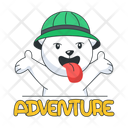 پیش‌نمایش فایل adventure-bear-10131565 از پک ماجراجویی