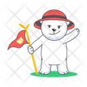 پیش‌نمایش فایل adventure-teddy-10131542 از پک ماجراجویی