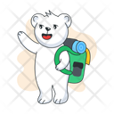 پیش‌نمایش فایل bear-backpack-10131540 از پک ماجراجویی