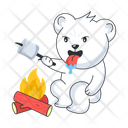 پیش‌نمایش فایل bear-roasting-10131545 از پک ماجراجویی