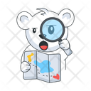 پیش‌نمایش فایل bear-searching-10131524 از پک ماجراجویی