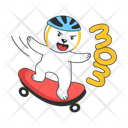 پیش‌نمایش فایل bear-skateboarding-10131582 از پک ماجراجویی