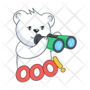 پیش‌نمایش فایل bear-spy-10131522 از پک ماجراجویی