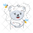 پیش‌نمایش فایل bear-sting-10131597 از پک ماجراجویی
