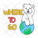 پیش‌نمایش فایل confused-bear-10131530 از پک ماجراجویی
