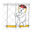 پیش‌نمایش فایل crossing-bridge-10131550 از پک ماجراجویی