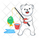 پیش‌نمایش فایل fishing-bear-10131528 از پک ماجراجویی