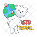 پیش‌نمایش فایل global-travel-10131581 از پک ماجراجویی