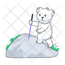 پیش‌نمایش فایل hiking-bear-10131526 از پک ماجراجویی