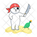 پیش‌نمایش فایل pirate-bear-10131573 از پک ماجراجویی