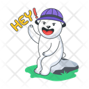 پیش‌نمایش فایل sitting-bear-10131555 از پک ماجراجویی