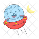 پیش‌نمایش فایل space-bear-10131600 از پک ماجراجویی