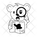 پیش‌نمایش فایل bear-searching-10131533 از پک ماجراجویی
