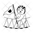 پیش‌نمایش فایل rope-bridge-10131668 از پک ماجراجویی