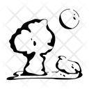 پیش‌نمایش فایل desert-scenery-10131334 از پک بیابان