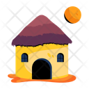 پیش‌نمایش فایل bhunga-house-10131285 از پک بیابان