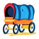 پیش‌نمایش فایل carriage-10131284 از پک بیابان