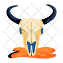 پیش‌نمایش فایل cow-skull-10131270 از پک بیابان