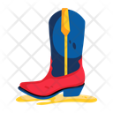 پیش‌نمایش فایل cowboy-boot-10131223 از پک بیابان