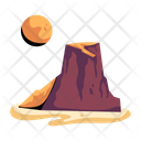پیش‌نمایش فایل desert-canyon-10131227 از پک بیابان