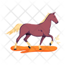 پیش‌نمایش فایل desert-horse-10131229 از پک بیابان