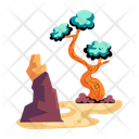 پیش‌نمایش فایل desert-landscape-10131168 از پک بیابان