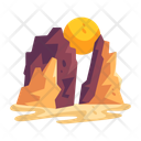 پیش‌نمایش فایل desert-rock-10131264 از پک بیابان