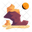 پیش‌نمایش فایل desert-rock-10131287 از پک بیابان