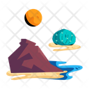 پیش‌نمایش فایل desert-rock-10131321 از پک بیابان
