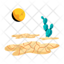 پیش‌نمایش فایل dry-land-10131261 از پک بیابان