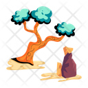پیش‌نمایش فایل dryland-tree-10131170 از پک بیابان