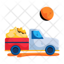 پیش‌نمایش فایل sand-truck-10131226 از پک بیابان