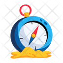 پیش‌نمایش فایل travel-compass-10131277 از پک بیابان