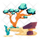پیش‌نمایش فایل tropical-tree-10131292 از پک بیابان