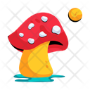 پیش‌نمایش فایل agaric-mushroom-10117552 از پک گرمسیری
