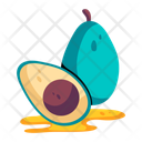 پیش‌نمایش فایل avocado-10117577 از پک گرمسیری