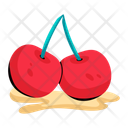 پیش‌نمایش فایل cherries-10117586 از پک گرمسیری