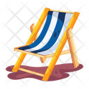 پیش‌نمایش فایل deckchair-10117619 از پک گرمسیری
