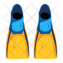 پیش‌نمایش فایل diving-fins-10117622 از پک گرمسیری